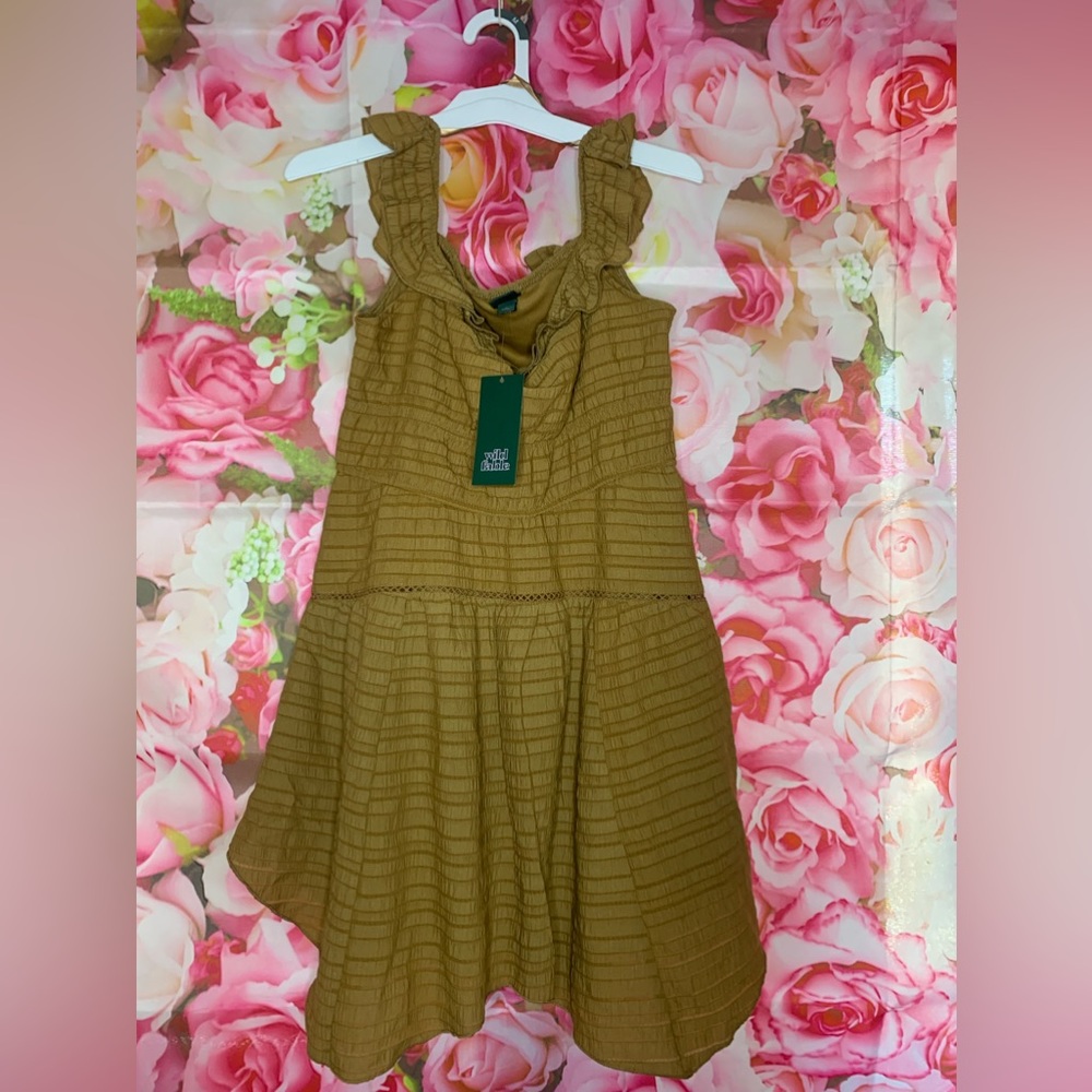 Girl DRESS